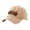 Beige, variant on Kids Hats & Caps For Outdoor Sports And Casual Wear Stylish Baseball Cap For Ages 2 8 Comfortable Sun For Spring Summer And Fall Activities Beige 2-8 Years