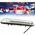 thumbnail image 2 of Luz de freno de montaje alto 15 W 12 V 6351LX Reemplazo de tercera luz de freno para Peugeot 2008 308 SW II 508 SW, 2 of 4