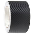 thumbnail image 3 of 1 rollo de protector de borde de puerta de coche de PVC, cinta anticolisión Universal para cinta de puerta de coche, protección contra arañazos y abolladuras, 3 of 6