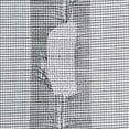 thumbnail image 5 of 1 Roll Self-Adhesive Window Screen Repair Tape Mesh Patch for Window and Door Screen Fixing, 5 of 7