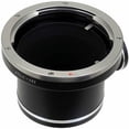 thumbnail image 3 of Fotodiox Pro Lens Mount Adapter - Pentax 645 (P645) Mount SLR Lens to Sony Alpha E-Mount Mirrorless Camera Body, 3 of 6