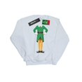 thumbnail image 1 of Elf Womens Buddy Costume Sweatshirt, 1 of 5