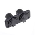 thumbnail image 2 of 1pcs 12v Car Cigarette Lighter Socket, 2 of 3