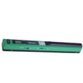 thumbnail image 1 of Portable Scanner, For Photo Picture Books, 300/600 / 900DPI, Support Micro 32G Green, 1 of 4