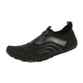 thumbnail image 6 of Barefoot Sock Shoes for Women Men Minimalist Zero Drop Walking Shoes Portable Fitness Workout Yoga Shoes, 6 of 9