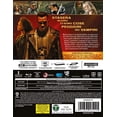 thumbnail image 3 of BLADE (4K Ultra-HD + Blu-Ray) (4K Ultra HD) Wesley Snipes Stephen Dorf Kris Kristofferson, 3 of 4