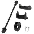 thumbnail image 3 of Kayak Phone Mount  Boat Bracket Canoe Camera Mount Holder with Flexible Long Arm, 3 of 7