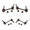 thumbnail image 1 of TOR Front Rear Suspension Stabilizer Bar Link Kit for Car Hummer H3 H3T - Left Right Side (Driver Passenger) KTR-102057, 1 of 2