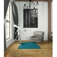thumbnail image 3 of Epic Art 'Baseball Bat Blueprint Patent Chalkboard' Acrylic Glass Wall Art, 24"x36", 3 of 3