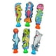 thumbnail image 2 of Juguetes de buceo de 6 piezas Strade Fareast Limited para piscina coloridos, 2 of 8
