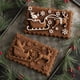 thumbnail image 5 of Nordicware 90848 Molde Panqueque Trineo con Santa, Aluminio, 1.4 L Nordic Ware NA, 5 of 6