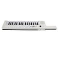 thumbnail image 4 of Clavier 37 Touches Piano Guitare Portable Orgue Électronique Mini Keytar Éducation Instrument de Musique, 4 of 8