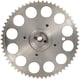thumbnail image 1 of Piñon de Sincronizacion VVT 9-7X 2005 Saab L6 4.2L Cardone Plateado Galvanizado, 1 of 3