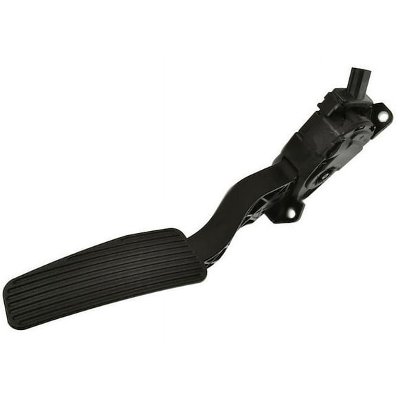 Accelerator Pedal Sensor - Compatible with 2010, 2013 - 2016, 2020 Dodge Grand Caravan 2014 2015