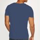 thumbnail image 5 of pstuiky camisetas de hombre, Sudadera con capucha de color liso para hombre con tira reflectante, ropa de trabajo sanitaria, sudadera con cremallera a juego ropa de hombre m, 5 of 8