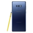 thumbnail image 3 of Verizon Samsung Galaxy Note9 128GB, Ocean Blue - Upgrade Only, 3 of 3