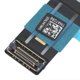 thumbnail image 2 of Tail plug For iPad mini (2021) OEM Charging Port Flex Cable Spare Part (without Logo) - Black, 2 of 3