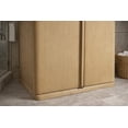 thumbnail image 3 of Lucas 30" Bathroom Vanity Washed Oak, 3 of 11