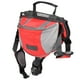 thumbnail image 4 of Bolsa de sillín para perro, mochila ajustable para perro de viaje con bolsillos laterales para perros pequeños, medianos y grandes, 4 of 8