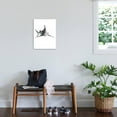 thumbnail image 3 of Art.com Shark 2 Art Print by Alexis Marcou, 18" x 24", 3 of 4