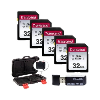32GB Kingston Micro SD Card For NEXTBASE Dash Cams (312GW, 412GW, 512GW, 612GW, 380GW)