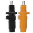 thumbnail image 4 of 120A/200A Straight Head Energy Storage Connector New Energy Battery Terminal, 4 of 5