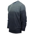 thumbnail image 3 of Gioberti Mens Jacquard Crew Neck Pullover Sweater, 3 of 6
