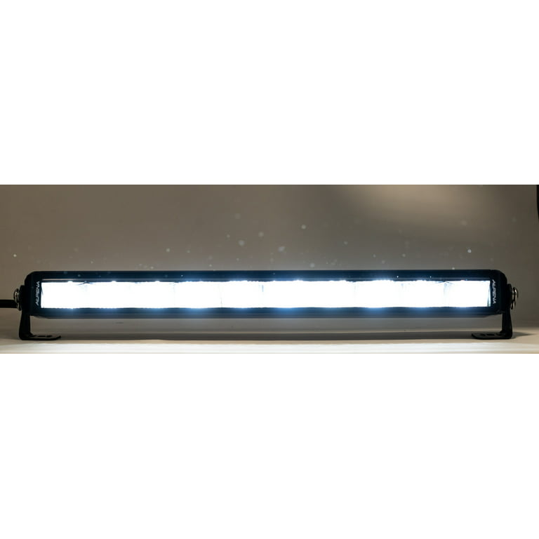 Alpena TrekTec LED Light Bar S22, 12V, Model 71067, Fit Type