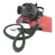 thumbnail image 1 of Correa Para Perro Grande/ Mediano Trenzada Resistente 120cm, 1 of 5