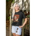 thumbnail image 4 of Popeye the Sailor Man Rock Star Men's Graphic T Shirt Tees Brisco Brands S, 4 of 6