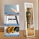 thumbnail image 3 of Espejo de Cuerpo Completo Lumini con Iluminacion LED Ajustable Distintas Tonalidades, 3 of 10