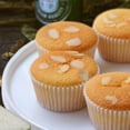 thumbnail image 3 of Bearachild Revestimiento para cupcakes de un solo aleatorio de Color portátil para panadería, 100 piezas Herramientas y accesorios para hornear Bearachild HA3664-00B, 3 of 6