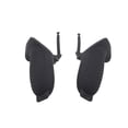 thumbnail image 3 of axGear Housse de Poignée pour Contrôleur Tactile pour Oculus Quest 2 Antidérapante et Antichute, 3 of 7