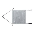 thumbnail image 1 of Colgador de Marco de Póster Marco de Suspensión de 30 Cm X 30 Cm Kit de Dibujo de Decoración de Pared para Pintura de Diamantes de Imitación Pósteres Impresiones Fotos ANGGREK  Otros, 1 of 8