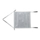 thumbnail image 3 of Marco para colgar cuadros, marco para colgar cuadros de 30 cm x 30 cm, marco para colgar cuadros de pared, estándares líderes en la industria, 3 of 12
