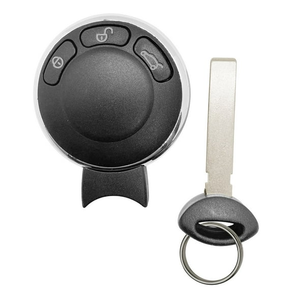 Mini Cooper Key Fob