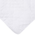 thumbnail image 3 of Ella Jayne Allergy-Free Quilted Mattress Pad, Queen, 3 of 4