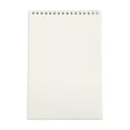 thumbnail image 2 of YAOMOBB Smooth Writing Notebook A4 Coil Notebook Smooth Writing Premium Thickened Page Loose Leaf A5 Schedule Book, 2 of 7