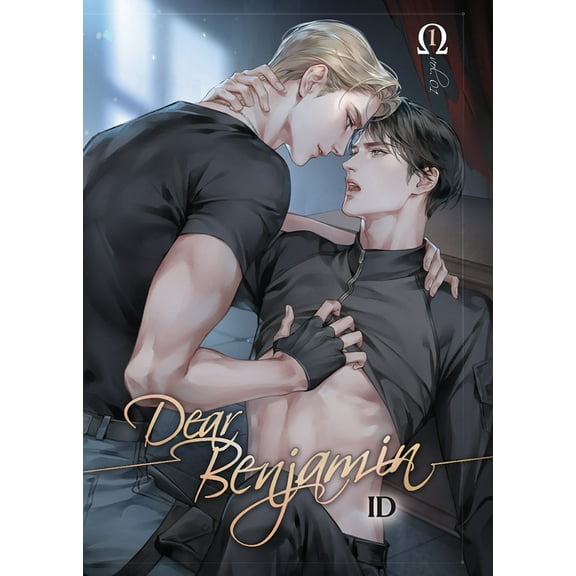 Dear Benjamin Dear Benjamin Vol. 1: Volume 1, (Hardcover)