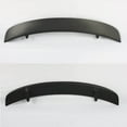 thumbnail image 3 of AKKON - For [Paintable Factory Style] 2011 2012 2013 Dodge Charger Rear Trunk Lip Spoiler Wing, 3 of 6