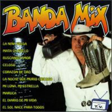 Banda Mix