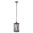 thumbnail image 2 of Craftmade Lighting - Madera - 1 Light Large Outdoor Pendant In Transitional, 2 of 2