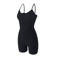 thumbnail image 3 of Seamless High Waist Full Control Shapewear Bodysuit for Everyday Comfort and Under Clothes, 3 of 4