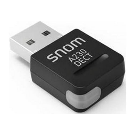 Snom Dect Usb Dongle for D7Xx Series