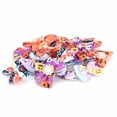 thumbnail image 4 of Halloween 25 uds mascota Navidad Halloween Decoración Festivales Accesorio Adorno Para Gatos Perros, 4 of 7