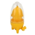 thumbnail image 6 of Portable Egg Scrambler and Separator with Silicone Pad for Easy and Efficient Golden Egg Yolk Mixing, 6 of 8