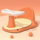 thumbnail image 5 of Asiento de Baño Yotijar Tina Antideslizante Silla de Baño para Niños 6-18 meses Naranja, 5 of 9