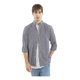 thumbnail image 1 of Camisa Manga Larga Estampada C&a De Hombre, 1 of 7