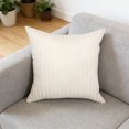thumbnail image 6 of Hotel Collection Bed Pillows for Sleeping 1 Pack, Soft Microfiber Bed Pillows, Premium Support Pillows for Side and Back Sleepers, Home Sofa Bed Pillow, 6 of 9