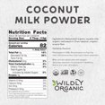 thumbnail image 2 of Wildly Organic Coconut Milk Powder - 16 oz, 2 of 4